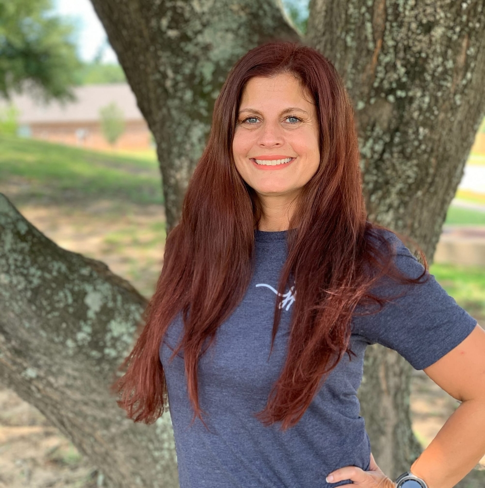 Meet your Posher, Aimee